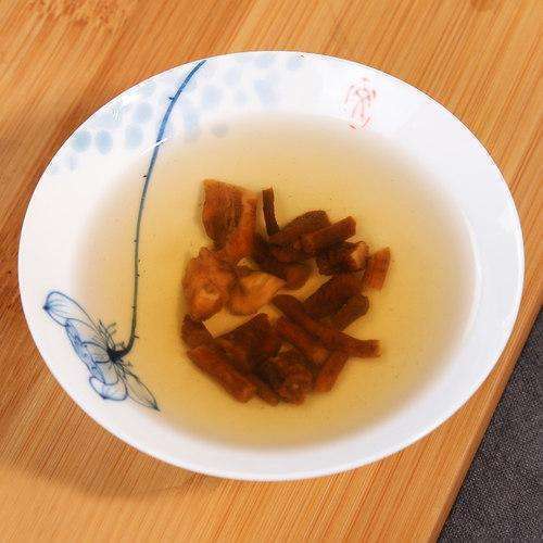 猴头菇|藏在身边的天然“养胃王”, 每天吃一点, 从此胃病不再犯