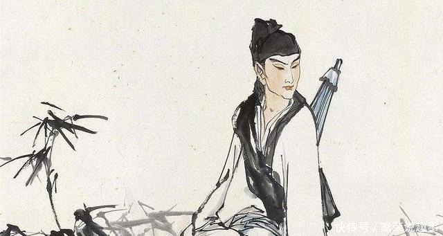 王勃:6岁写诗16岁入朝为官,留下滕王阁序千古绝唱,溺水而亡