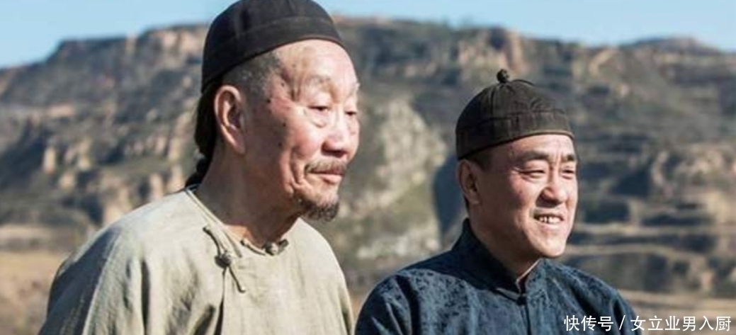 原本|《白鹿原》:白鹿两家原本出于私心,却被朱先生说成了功德无量