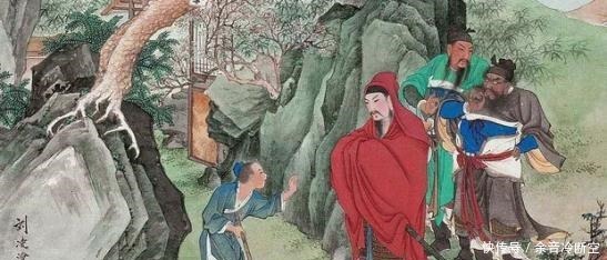 刘备|看「三国」小故事 学人生大道理!