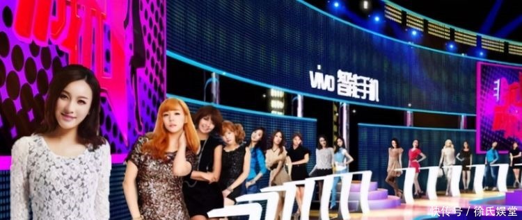 《非诚勿扰》红了10年,你知道这些女嘉宾从哪来的!