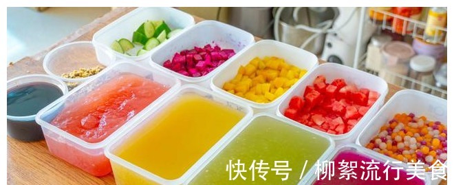 苹果|6款水果的创意吃法，生吃熟吃都有，奇妙搭配，营养翻倍，太香了！