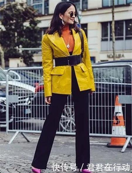 不一定要穿贵鞋,但一定要穿对鞋