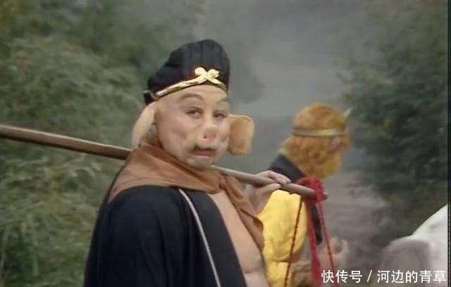 想着|唐僧到底带了多少好东西?搞得猪八戒整天想着分行李