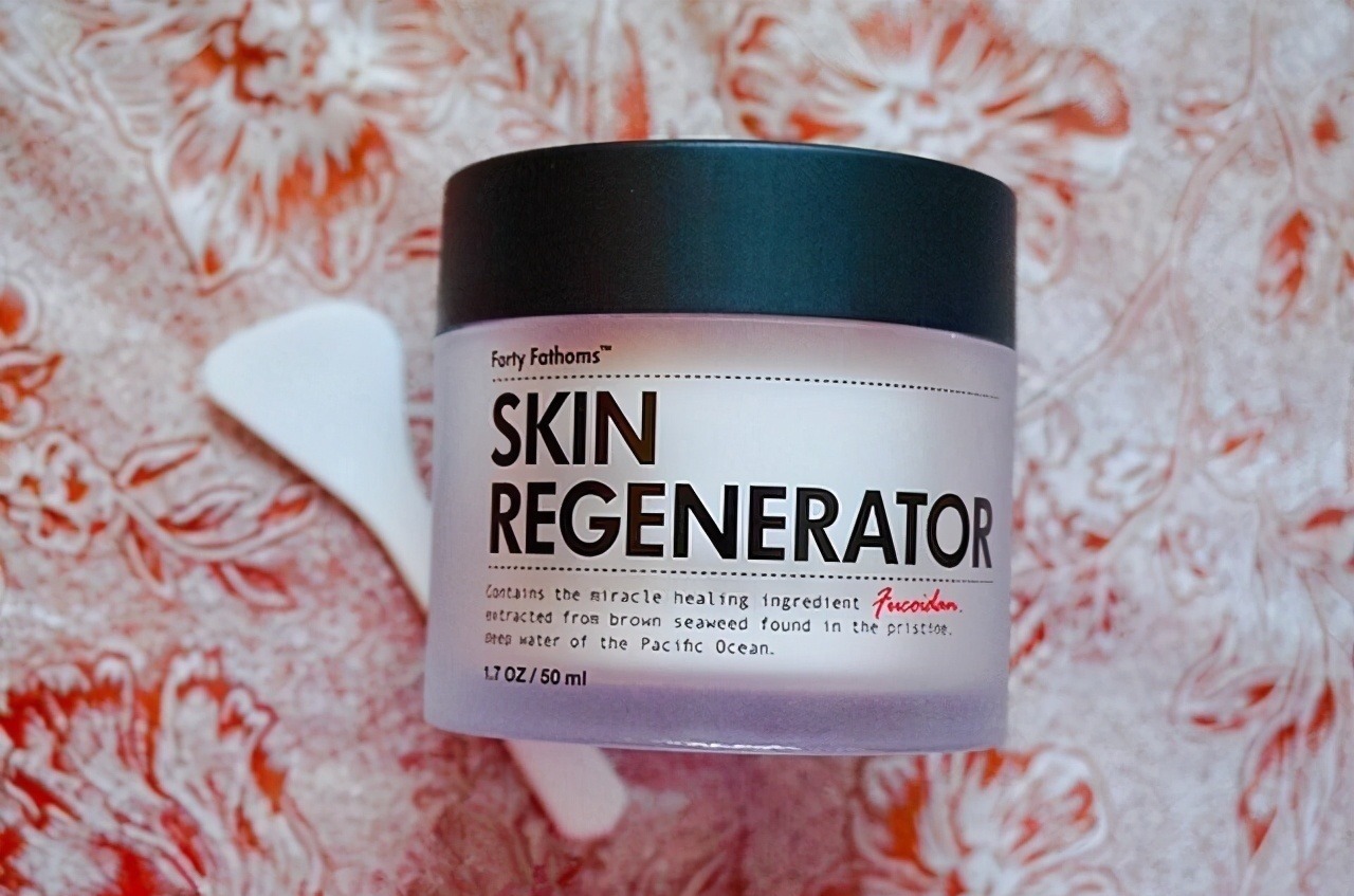 乳液 经典好用的清爽型面霜推荐!美白补水修复强,效果不输贵妇货