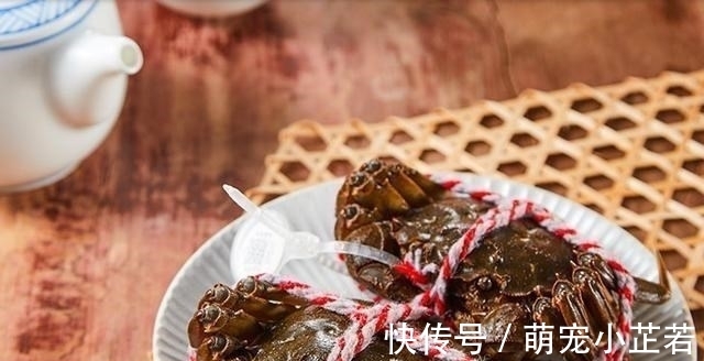 蒸出来的螃蟹没有蟹黄？40年大厨：除了螃蟹放反，还有这3个原因