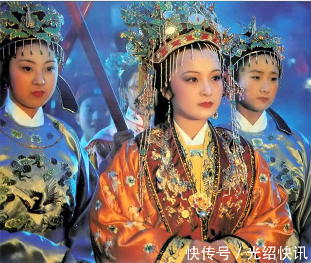 贾宝玉#《红楼梦》一个被低估的“孤儿”,可能比贾宝玉要尊贵