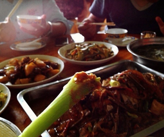 最“硬核”的8道下酒菜,如果全都吃过,绝对是位“酒场高手”