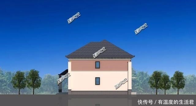 中国风|看了那么多别墅,最爱还是中国风,这套就很赞!