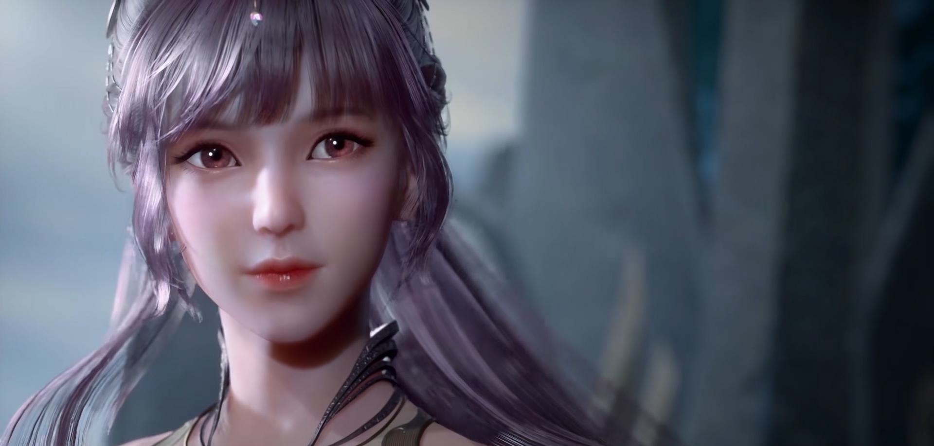 缘起|国产动画年番已达七部,谁会成为下一个《斗罗大陆》?