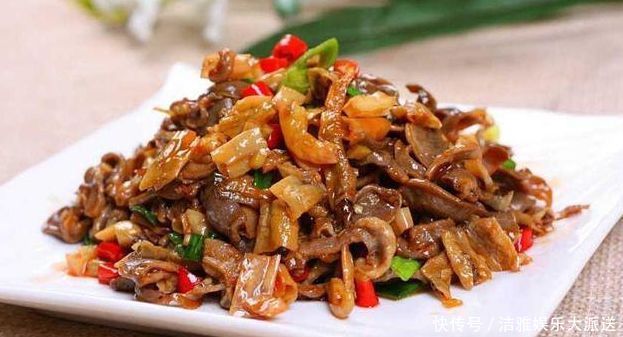 精选|精选几道经典家常菜,百吃不腻,照着菜谱做家人能吃三碗饭