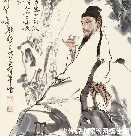 青壁&陆游:古代最高产的诗人,曾亲自杀死两只猛虎,还留下二首名诗