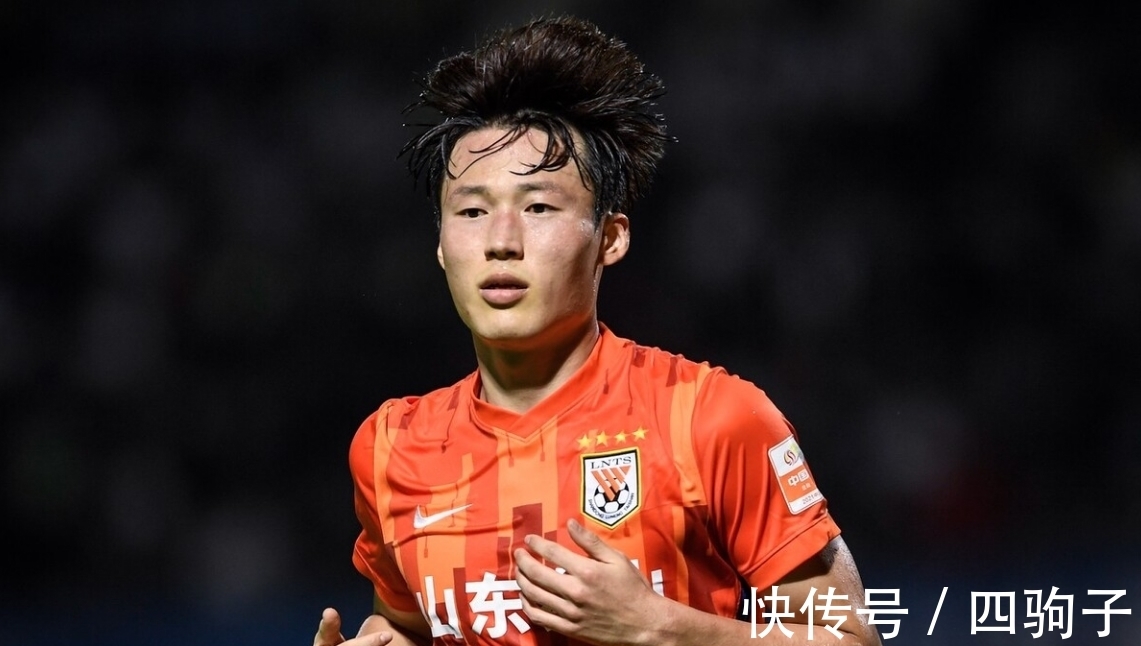 日越|球迷不满国米夺冠,泰山再次相中MVP,吴曦有信心拿下日越