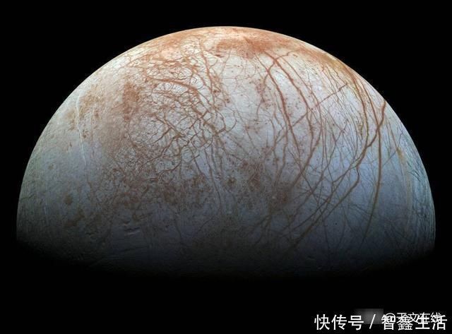 木卫二 探索伽利略卫星,发现木卫二可能的生命痕迹
