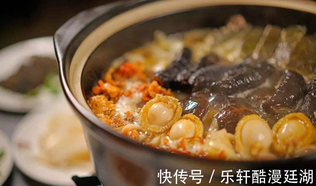 大厨“讨厌”做的5道菜,难做耗时间,一不小心就“费”了!