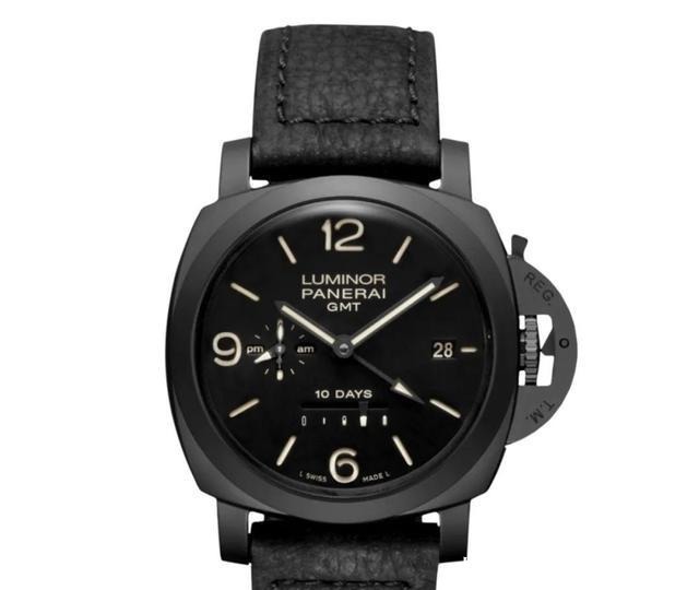 “高端”沛纳海,水平有多高?