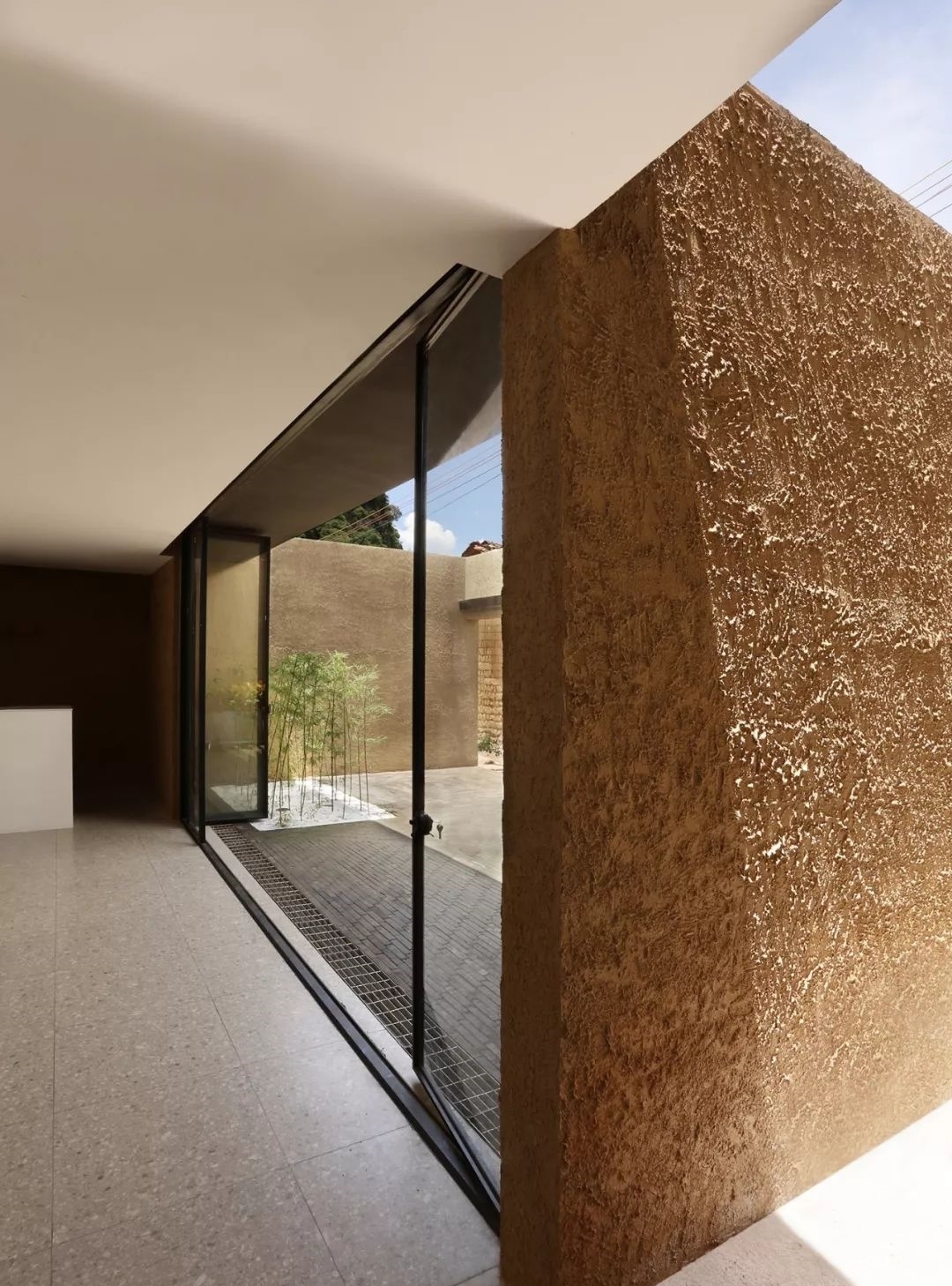 山景|5个优秀民宿设计案例,用设计讲故事。有你喜欢的吗?