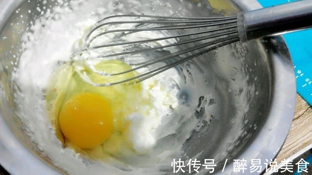 奶油巧克力软饼干，简单好做，美味好吃