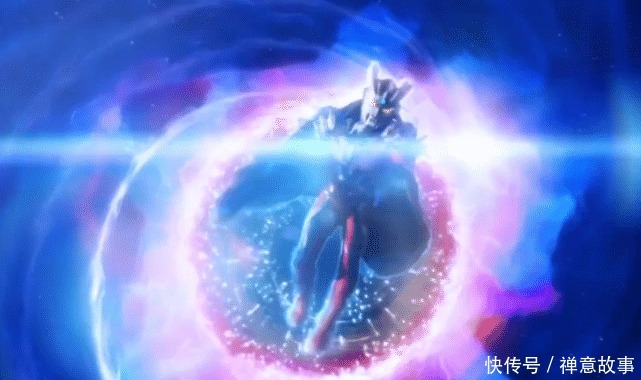 就应该|泽塔奥特曼赛罗被布鲁顿吸走,帕拉吉之盾都没用,泽塔开始慌了!