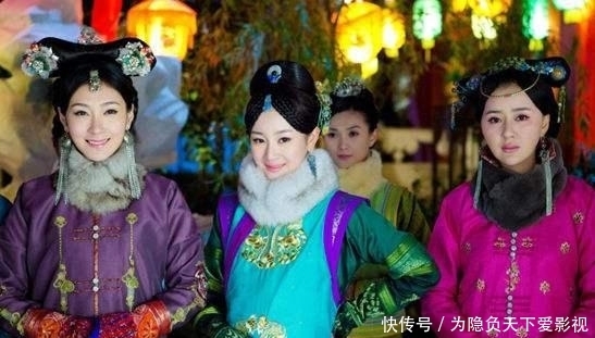 皇太极|此女怀着孩子嫁给大清皇帝,荣封贵妃,生下一子,娶了大清公主