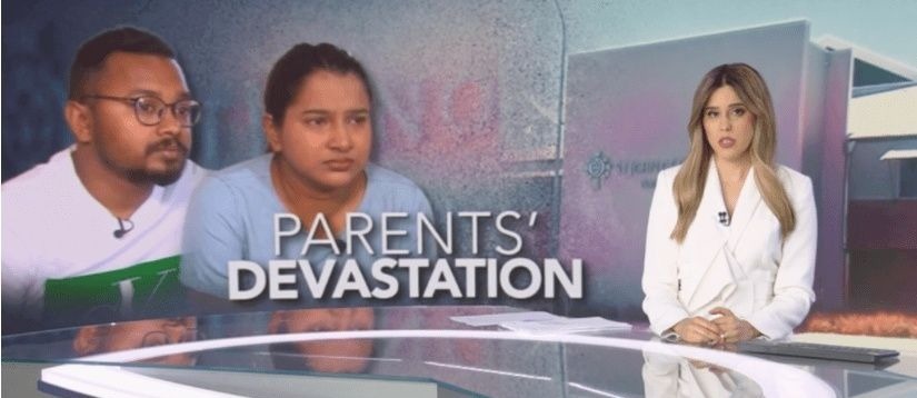 吗啡|震惊澳洲医院的一个操作,竟令婴儿胎死腹中!孕妇昏迷不醒!