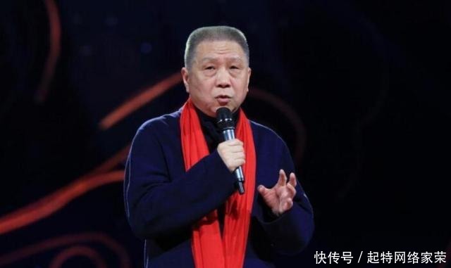 马未|马未都曾说:百年后将文物全捐国家,其儿子:我只要一件东西