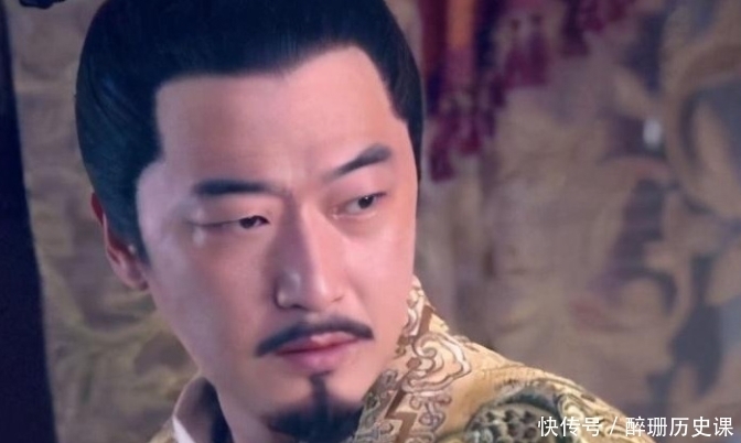 金匮之盟|宋太祖赵匡胤为什么把皇位传给弟弟赵光义，他儿子为什么不反抗