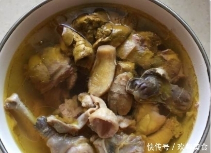 种料|大厨炖鸡汤,从不放2种料,很多人不懂,难怪鸡肉不嫩还很腥