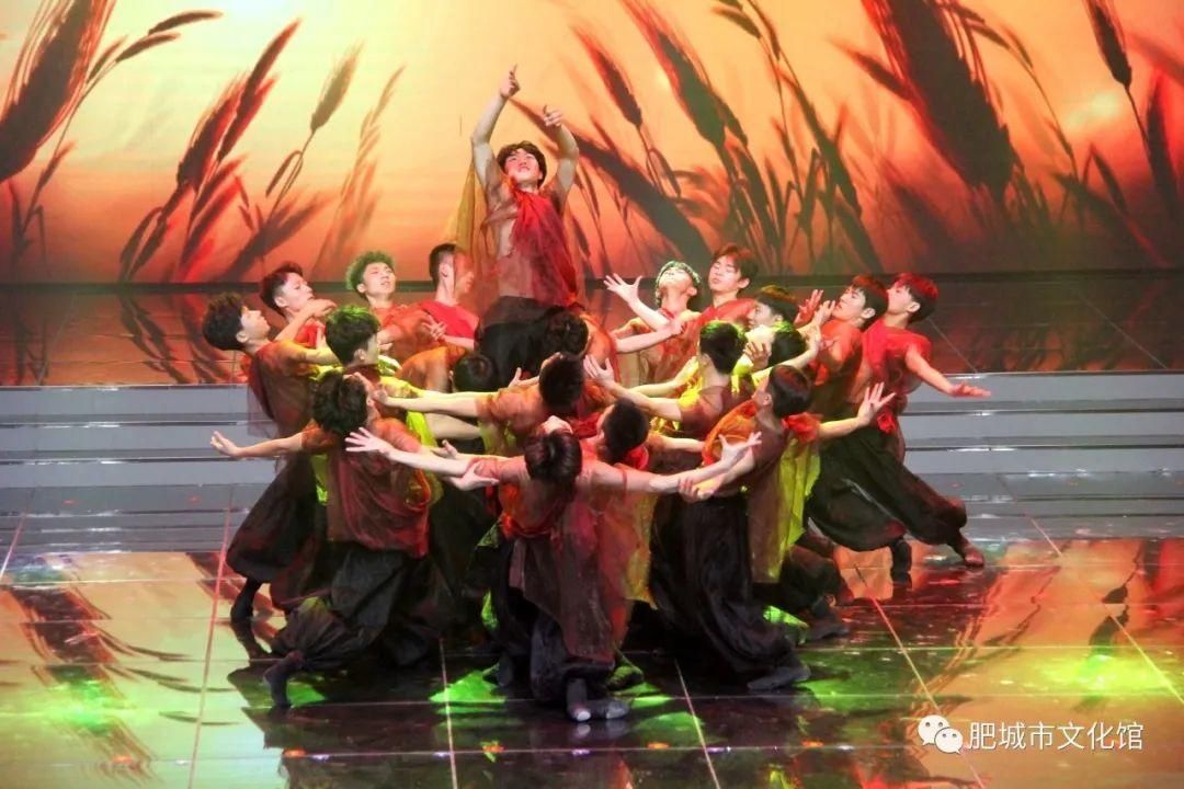 年度|肥城荣获泰安市2020年度广场舞及才艺大赛决赛两项大奖