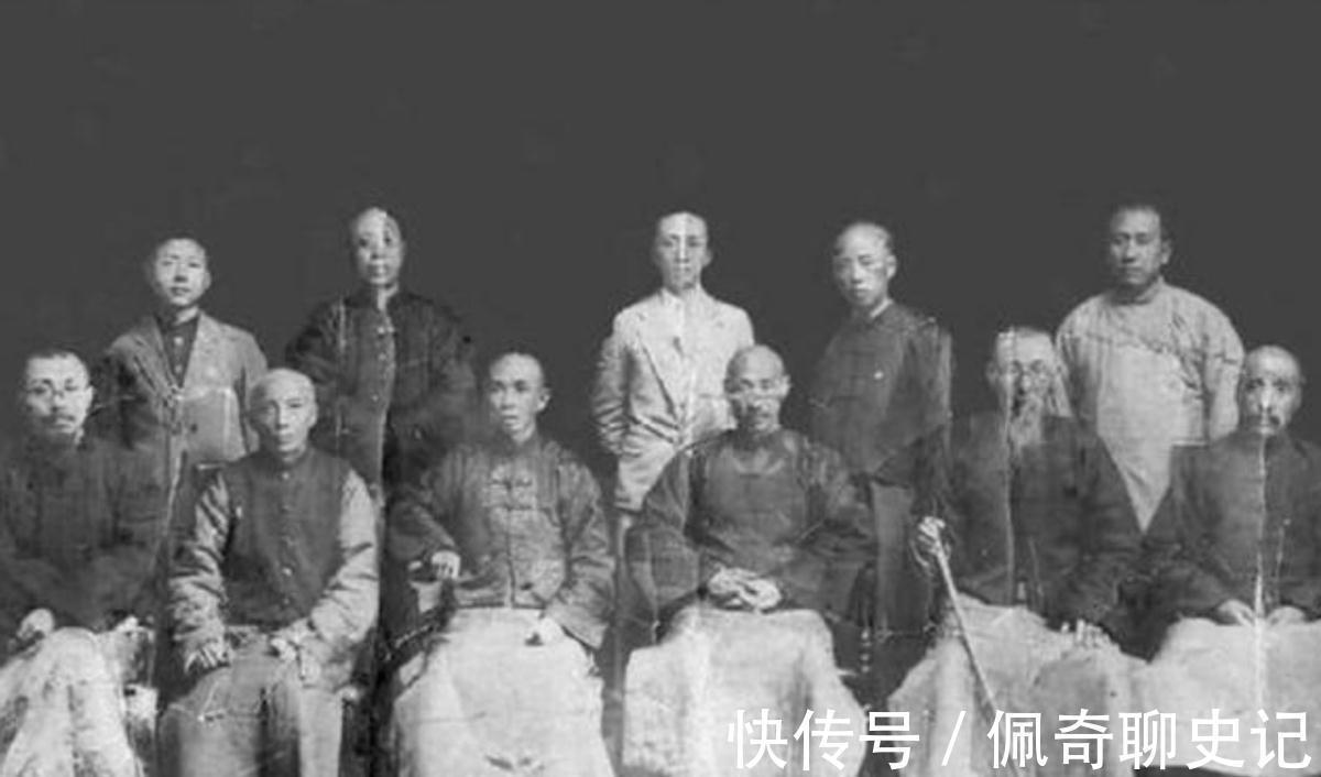 形意拳学$孙禄堂写书公开武功秘诀,又登报选传人,为何其武功依然“失传”