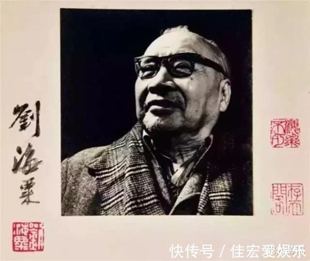 恩怨|徐悲鸿与刘海粟为何恩怨从年轻斗到去世,究竟谁对谁错