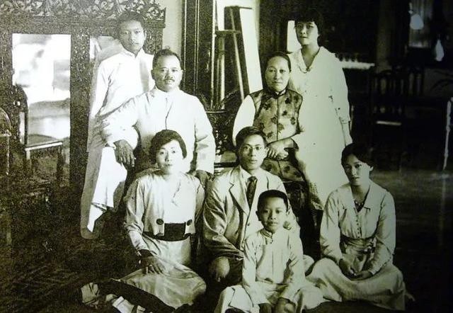 经历|人生7次机遇,全都抓住会怎么样?宋氏三姐妹父亲的传奇经历