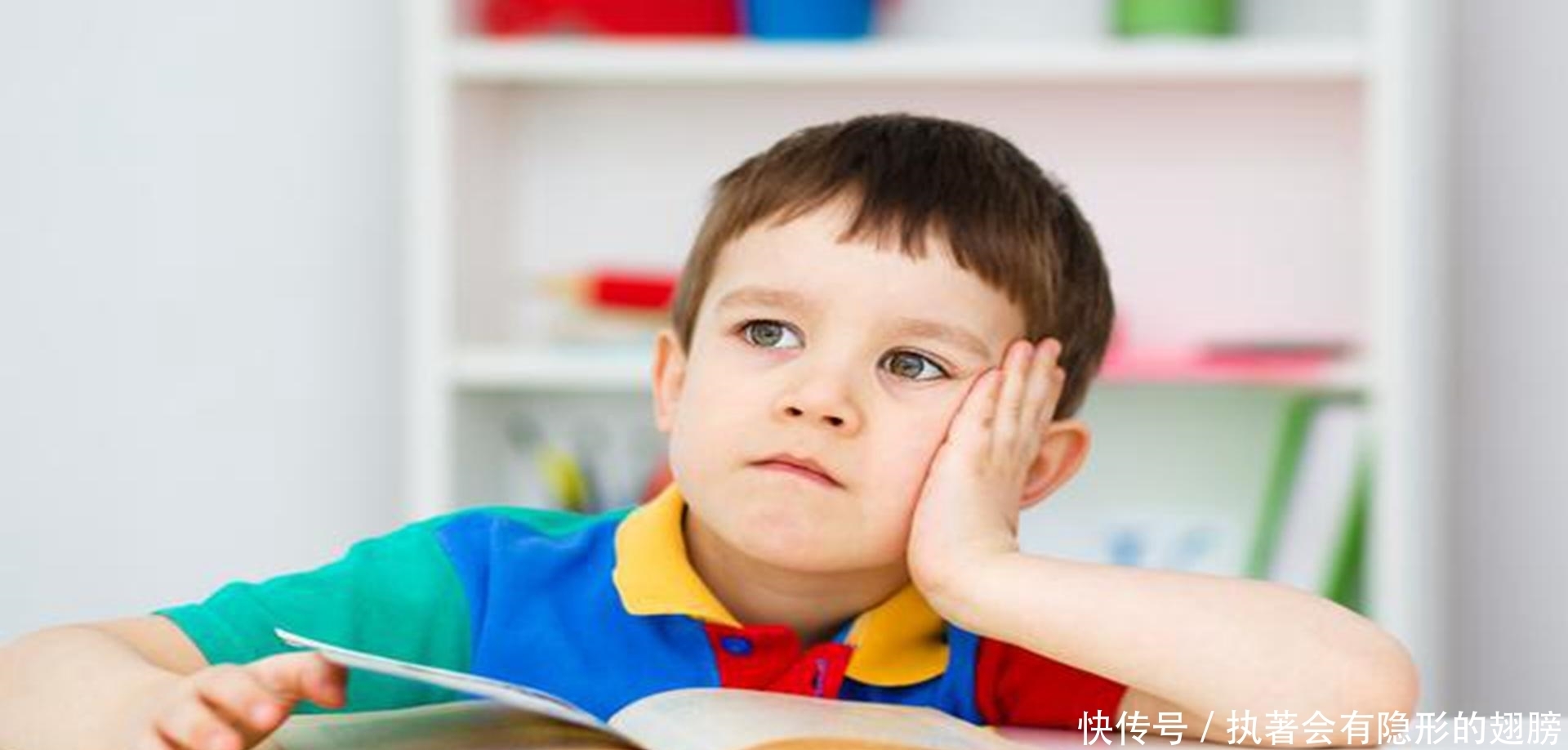 孩子|面对孩子的成绩不仅要看结果更要看过程,避免“习得性无助”