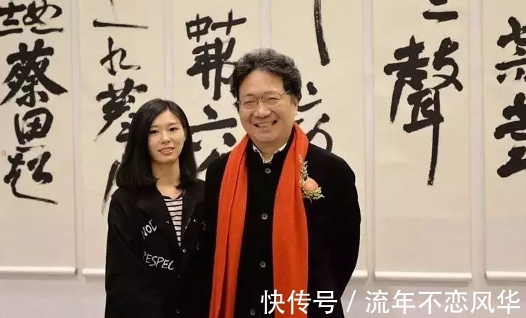 人文学院|原中书协副主席陈振濂，突然改口不称书法创新了，也提拨乱反正