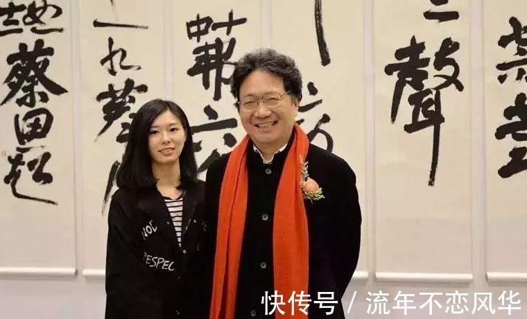 人文学院|原中书协副主席陈振濂,突然改口不称书法创新了,也提拨乱反正