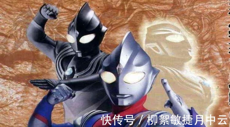 迪迦|奥特曼 鹤野刚士否定迪迦是“平成三杰”之首,戴拿躺枪!