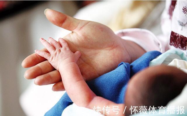 孕晚|怀胎七个月孕妈没忍住,宝宝生下来惨不忍睹,孕晚期有些食物别碰