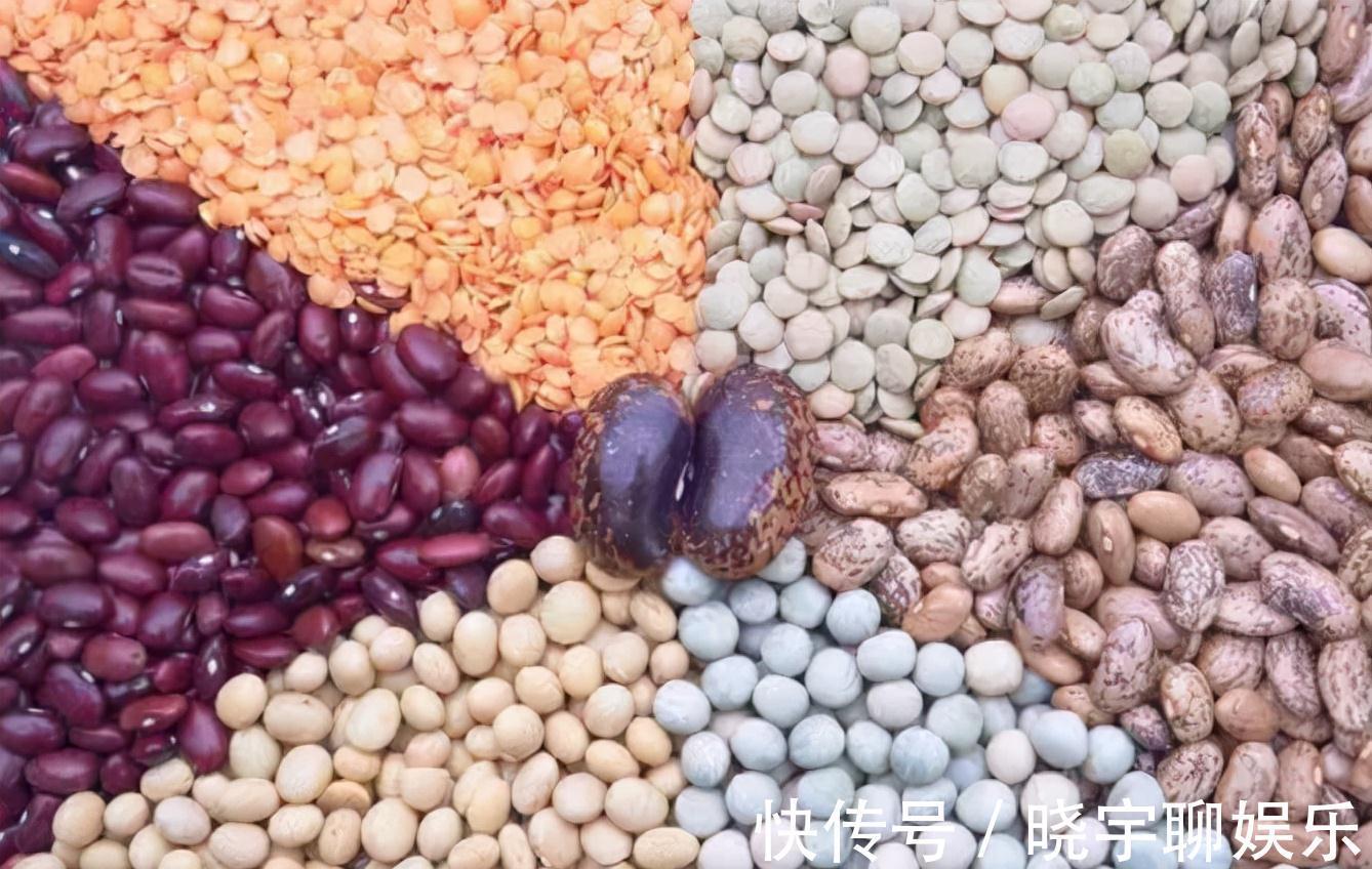 降压药|高血压最怕缺钾?长期服用降压药的人,要常吃4种高钾食物