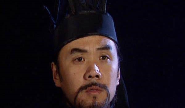 刘备|三国谋士系列之七一首次见面,此人便为刘备指出一条生路