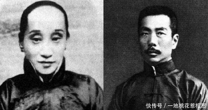 她是鲁迅原配夫人,老家侍奉公婆42年,丈夫巨额遗产却只给二房!