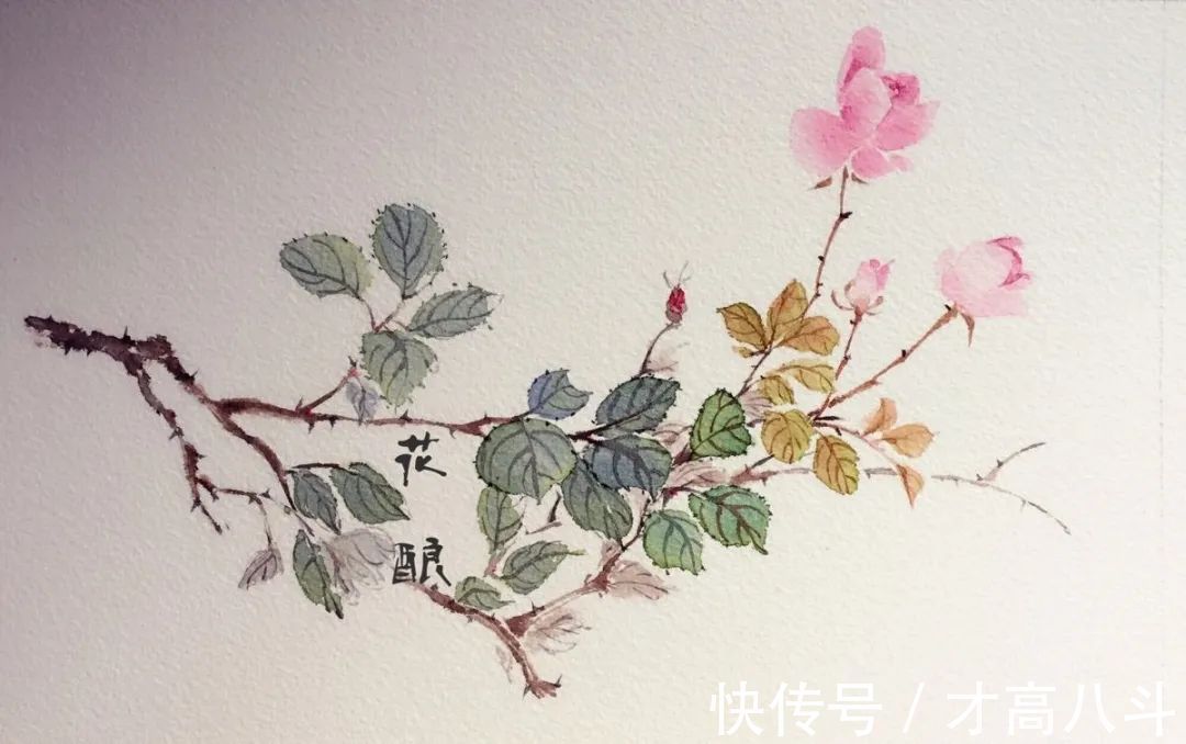 水仙花@黄庭坚最美的一首咏物诗，满溢仙气，最美妙的文字，最潇洒的性情