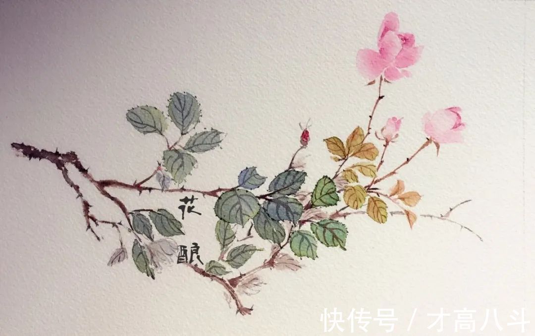 水仙花@黄庭坚最美的一首咏物诗,满溢仙气,最美妙的文字,最潇洒的性情
