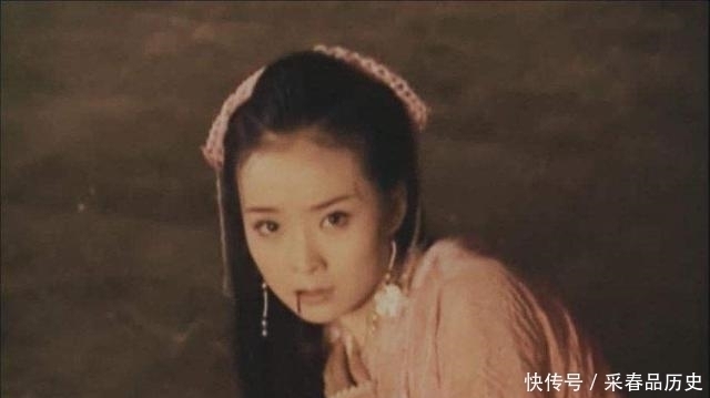 儿子|阿飞是沈浪的儿子,沈浪为何不知道看白飞飞对他做了什么