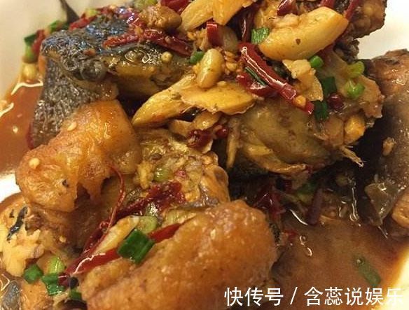 分享几道大气高颜值的家常菜,用来招待客人特别有面子,老少皆宜