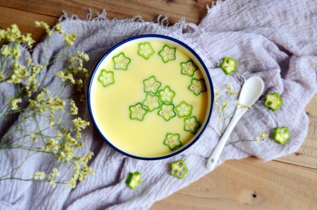 关键|为什么你炒的秋葵又苦又涩这一步是关键,很多人都忽略了