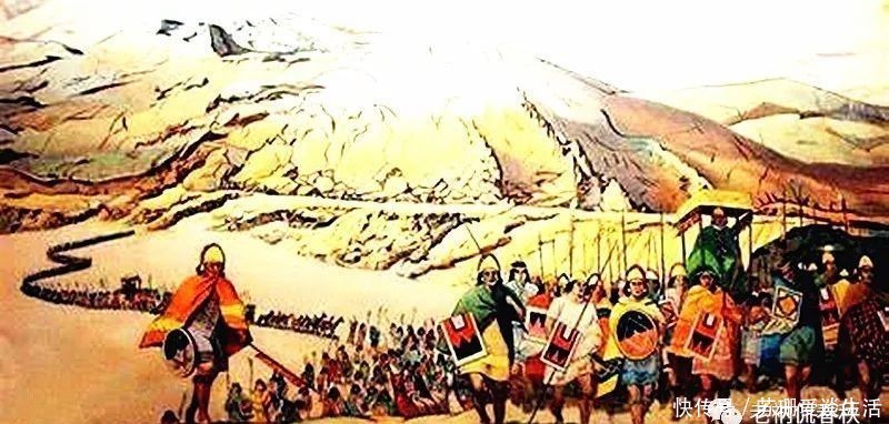 老年|古老的印加帝国,被欧洲殖民者轻易征服,原来是因瘟疫的传播