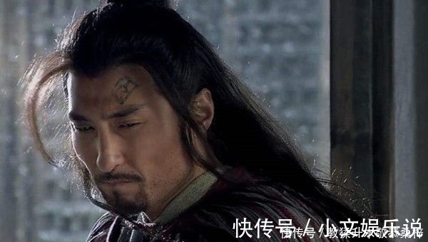 董平!此人手持长枪,对抗梁山二十三将,斩杀五虎将八虎骑各一人