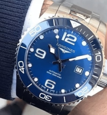 欧米茄|腕表里的品牌鄙视链!你在第几层