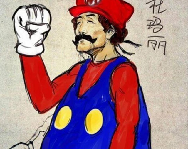 家长|小学生课本涂鸦走红,看到杜甫,老师哭笑不得:被彻底玩坏了