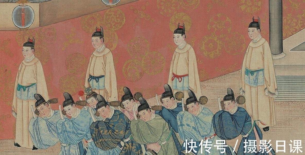 贾代化$红楼梦:皇帝亲手覆亡贾家,涉及他的一桩大丑闻,贾家在劫难逃